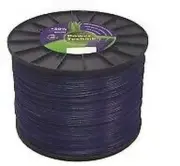 Cable Power Technik Trimmer Violet Diameter Framework 3,0 MM Length 1033mt