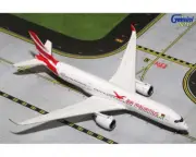 Gemini Jets GJMAU1604 Air Mauritius Airbus A350-900 3B-MKA Diecast 1/400 Model