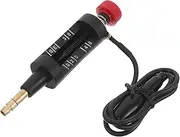 MUCKLILY Car Spark Plug Tester Tool Portable Ignition Tester for Quick Engine Spark Plug Condition Check Durable Design for Automotive and Electrical Device Testing