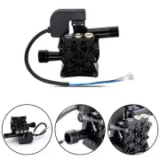 Corrosion Resistant Efficient Power Pump High Pressure Washer Pump Head