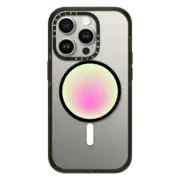 Snappy Grip Stand Snappy™ Grip Stand MagSafe Compatible Yellow Pink Gradient Snappy Grip Stand