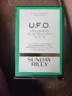Sunday Riley UFO Acne Treatment Face Oil 1.18oz IN BOX