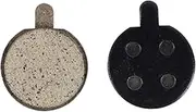 KPSTED 2/4/10pcs Electric Scooter Disc Brake Pads,Fit For Xiaomi, M365 Pro Kick Scooter Replacement Parts Friction Plates Scooter brake rotor pad(365 pro - 2pcs)