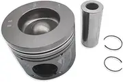 AB39-75485-CA AB39-7548-CA WG1033947 Diesel Engine Piston Kit,Fit for Ford Ranger 3.2L 2012-2018 Spare parts
