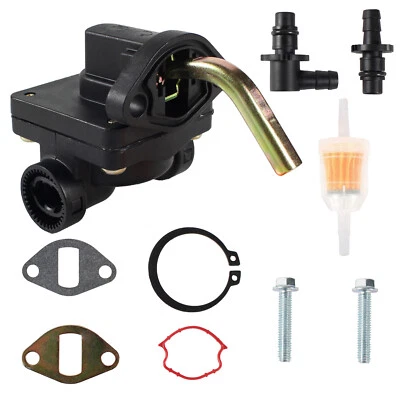 Fuel Pump for Kohler CH11S-16102 CH11S-16119 CH11S-16120 CH11S-16122 Engine