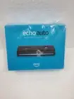 Amazon Echo Auto 1st Generation Music Calling Voice Control Android and iPhone