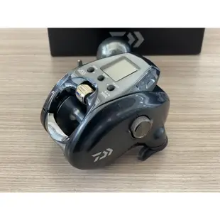 🔥【台南平昇釣具】🔥DAIWA  21'款 SEABORG 300J 300JL電動捲線器 日本製 全新品