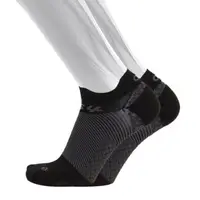 在飛比找蝦皮商城優惠-OS1st 足底筋膜壓力襪 壓縮踝襪 FS4