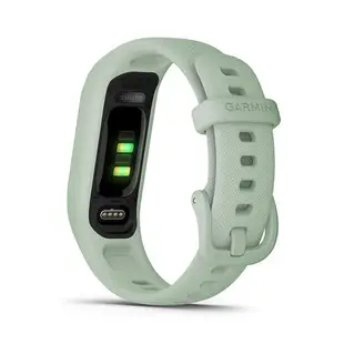 GARMIN vivosmart 5 健康心率手環 薄荷綠s/m