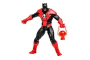 McFarlane Toys - DC Multiverse 7IN - BATROCITUS Dark Metal, Multicolor