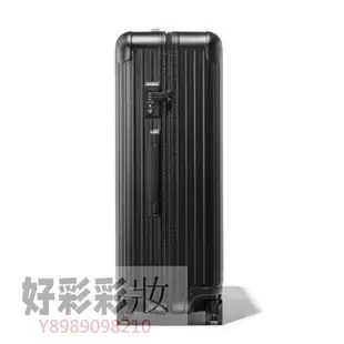 Rimowa  Essential Check-In L （原 Salsa Deluxe 系列）30吋·美妝精品小屋