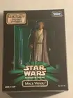 STAR WARS The Power Of the Force Mace Windu MAIL-AWAY W /White Mailer