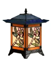 [G&G Bro] Dragonfly Lantern Light in Multi