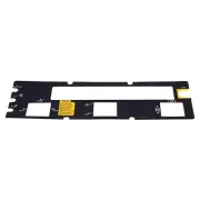 65182GT Decal Platform Control Panel for Genie Boom Lift S-100 S-105 S-120 S-125