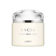 ALBION "EXCIA Vibrant Glow Pack" Anti-Aging Facial Mask 16443