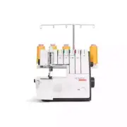 Bernina Bernette Funlock B48 Overlock & Coverstitch Serger New In Box