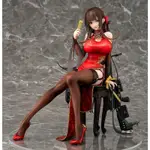 現貨 PHAT 1/7 少女前線 GD DSR-50 春牡丹 PVC 公仔