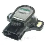 PAT Throttle Position Sensor - TPS-027