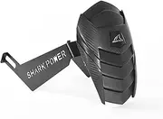 Pexorin Motorcycle Aluminum ABS Rear Mudguard Fender Wheel Tire Splash Pad Cover Protector M-SLAZ 150 2017 2018 Accessories Motorcycle Mudguard