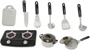 ERINGOGO Play Kitchen for Boys and Girls Boys and Girls Cooking Baking Set Educational Toys