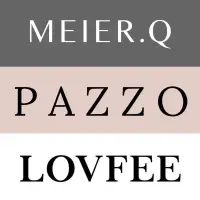 在飛比找蝦皮購物優惠-【長期代購、合購VVIP】PAZZO / MEIER.Q /