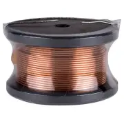 9.0mH 20 Gauge Ferrite Bobbin Core Inductor
