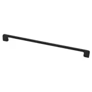 Liberty North Dalston P34949-FB-C 12 inch CC Flat Black Cabinet Appliance Pull