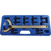 Endeavour Adjustable Camshaft Pulley Holding Tool - Universal, ET1081B