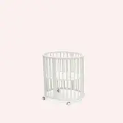 Stokke Sleepi Mini - White by Stokke | the memo
