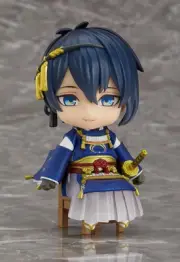 Orange Rouge - Touken Ranbu - Mikazuki Munechika Nendoroid Swacchao Action Figur
