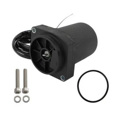 For Mercury Mariner Outboard 4 Stoke Tilt Trim Motor 65-115 HP 8M0142591