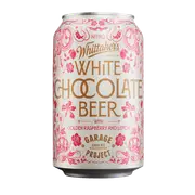 Garage Project Whittakers White Chocolate Beer (1 Can Limit)