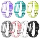 Watch Strap Bracelet Wristbands for Fitbit Luxe/Inspire HR/ Inspire2/Ace2/Ace3