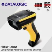 Datalogic PowerScan PD9531-ARK1 USB Long Range Barcode Scanner 1D 2D Imager