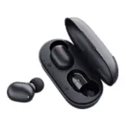 TWS Wireless bluetooth 5.0 Earphone DSP Noise Cancelling Smart Touch Bilarteral Call IPX6 Waterproof Headphone