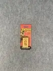 *RARE* *ONE OF A KIND* INDIANA JONES ERASER FABER CASTEL 1984