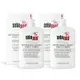 Sebamed 施巴 潔膚露(1000ml)X2-國際航空版