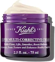 Kiehl's Super Multi-Corrective Anti-Aging Face and Neck Cream 2.5oz (75ml)