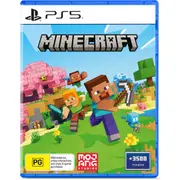Minecraft (PS5)
