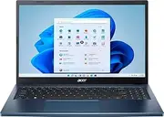 Acer Aspire 15.6" FHD IPS Touchscreen Laptop | AMD Ryzen 5 7520U 4-Core | AMD Radeon Graphics | USB-C | WiFi 6 | HDMI 2.1 | 8GB LPDDR5 2TB SSD | Win10 Pro