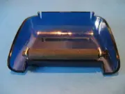 VeriFone Vx570 Paper Cover w/ ROLLER assembly