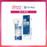 在飛比找蝦皮商城優惠-【Dr. May美博士】專業隔離清爽防曬乳SPF50+PA+