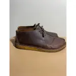 英國經典 CLARKS ORIGINALS DESERT TREK 咖啡 蜜蠟 沙漠靴 長涉 經典靴