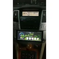 在飛比找蝦皮購物優惠-Lexus 凌志 RX330 RX350 Android 安