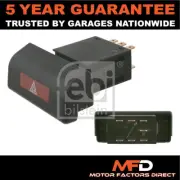 Fits Opel Corsa 1982-1993 MFD Hazard Light Switch 90316998