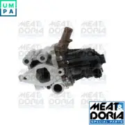 EGR VALVE 88189R FOR FIAT DUCATO/Bus/Van F1AE3481G/F1AE3481E/F1AGL411M 2.3L