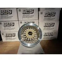 在飛比找蝦皮購物優惠-正BBS SUPER RS 19吋鋁圈19x8.5J ET4