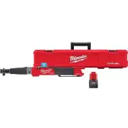 Milwaukee ONE-KEY Digital Torque Wrench 1/2" 12V Li-Ion Cordless w/ 2Ah Battery