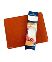 MACARON SILICONE MAT 395mm x 295mm