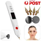 Plasma Pen Anti Aging Laser Removal Dark Spot Mole Skin Tag Tattoo Wart Remover